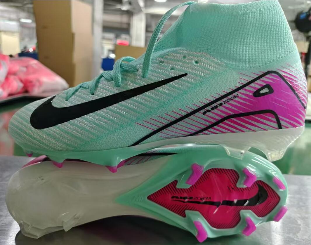 Nike AIR Zoom Mercurial Vapor 16 Elite XXV-64794142